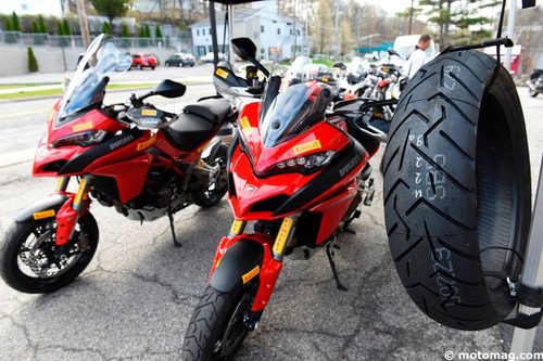 Pneu Pirelli Scorpion Trail 2 180/55-17 (73w) Traseiro