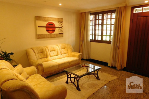 Imagem 2 de 15 de Casa À Venda No Heliópolis - Código 279729 - 279729