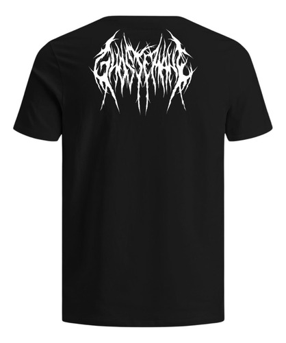 Playera Basica Diseños Varios Algodón Peinado Comoda Suave
