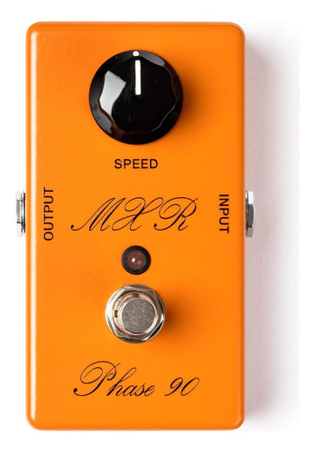 Mxr Script Fase 90 Con Led