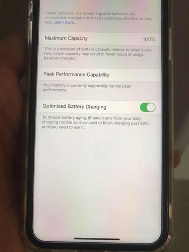 iPhone XR 64 Gb