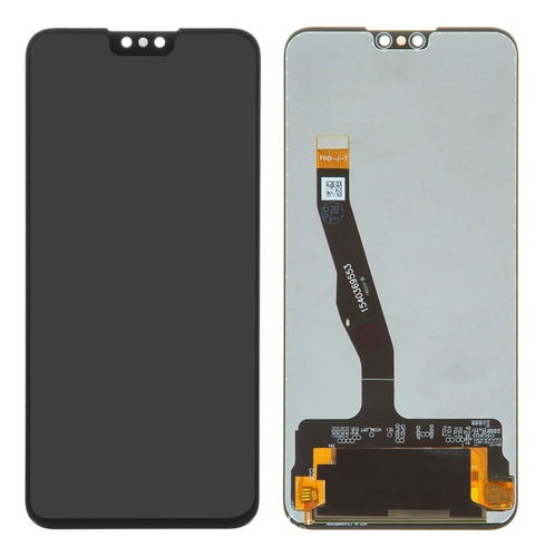 Incell Display Pantalla Compatible Con Huawei Y9 2019