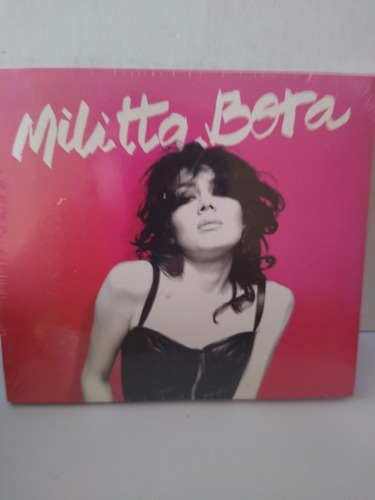 Militta Bora Cd Nuevo