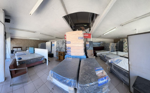 Gran Local 900 M2 - Apto Todo Rubro - Frente Al Quilmes Factory (quilmes Oeste)