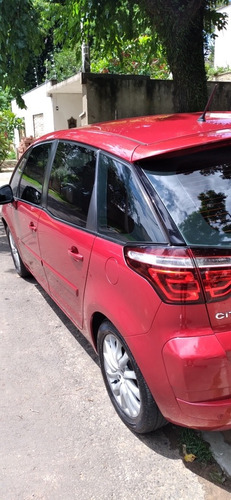 Citroën C4 2012 2.0 Glx Flex Aut. 5p