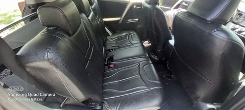Toyota Rav4 Rav4 Full