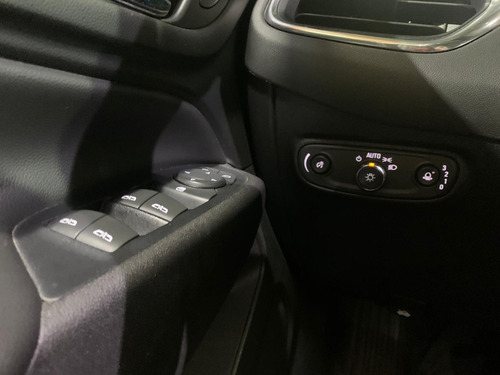 Chevrolet Equinox Ls Turbo Fe Aut 1.5 2019
