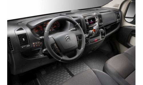 Citroën Jumper 2.2 435 L2h2 Hdi 130 Mt6