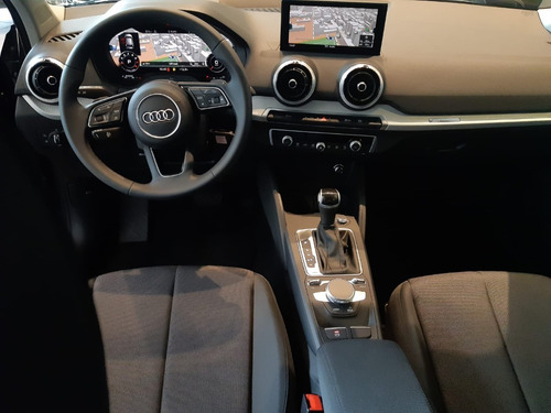 Imagen 22 de 25 de Audi Q2 Q3 Q5 Usado 0km 2017 2018 Quatttro Automatico Mm