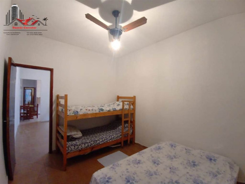 Imagem 9 de 23 de Casa Com 2 Dormitórios À Venda Na Vila Caiçara Em Praia Grande Sp. - Rrc69
