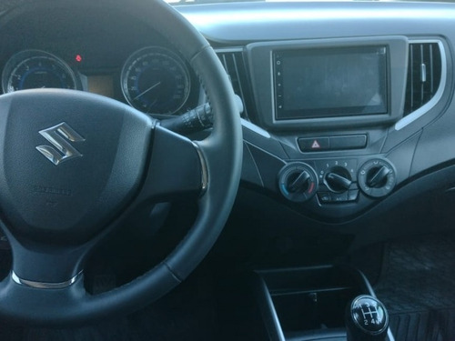 Imagen 10 de 10 de Suzuki Baleno Gls 1.4 Mt 2020