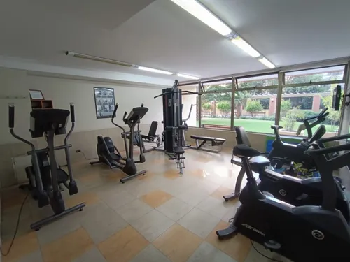 Oferta - Excelente Departamento Amoblado En Las Condes