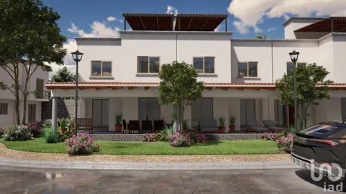 Venta Casa 4 Ambientes Ahuatepec