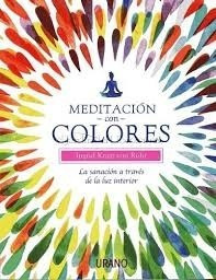 Meditación Con Colores - Krazz - Urano