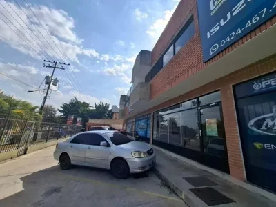 Local en alquiler