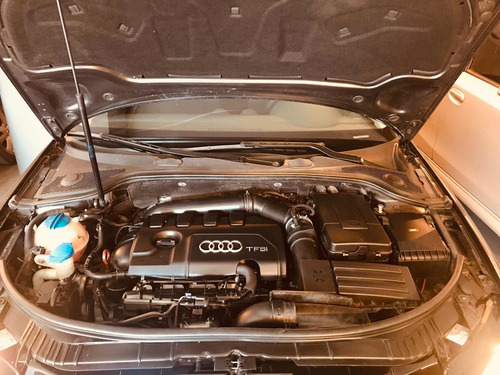Audi A3 Sportback 2013 1.8 T Fsi Stronic 180cv