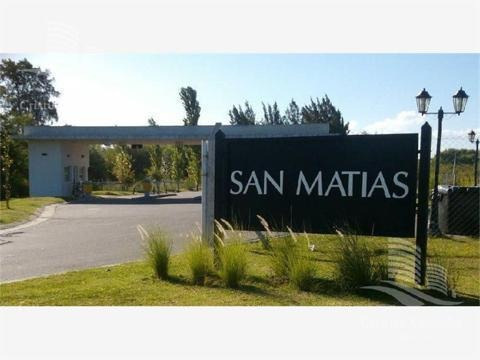 Imagen 28 de 30 de Lote A La Laguna | Barrio San Matías | Maschwitz