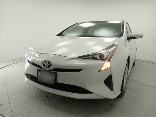 Toyota Prius 1.8 Premium Sr Hibrido At