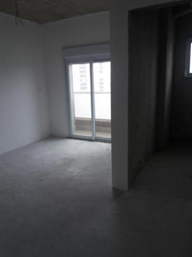 Apartamento Com 4 Dormitórios À Venda, 205 M² Por R$ 1.200.000,00 - Jardim Bela Vista - Santo André/sp - Ap1610