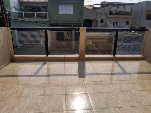 Prédio À Venda, 284 M² - Jardim Las Vegas - Santo André/sp - Pr19214