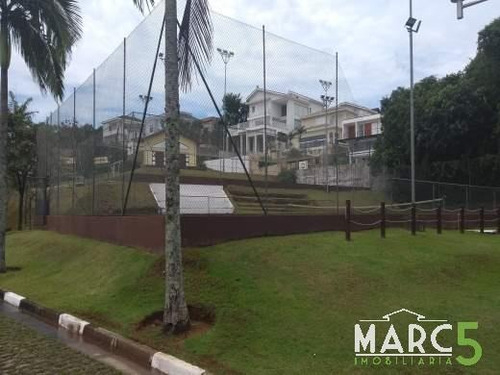 Imagem 14 de 20 de Lote Em Condominio - Jardim Aracy - 1002