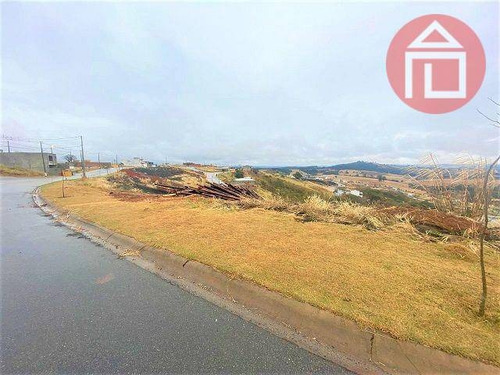 Imagem 1 de 3 de Terreno À Venda, 151 M² Por R$ 112.000,00 - Residencial Villa Verde - Bragança Paulista/sp - Te1419