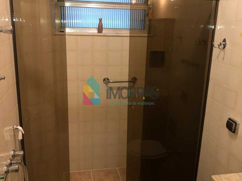 Imagem 7 de 15 de Apartamento-à Venda-humaitá-rio De Janeiro - Boap30655