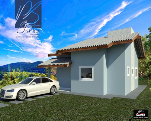 Imagem 13 de 16 de Chácara - Ch00048 - 69683585