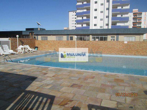 Imagem 18 de 30 de Apartamento Com 3 Dorms, Centro, Mongaguá - R$ 480 Mil, Cod: 42708 - V42708