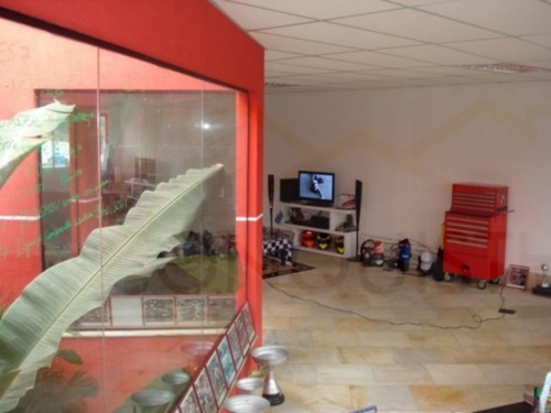 Imagem 2 de 9 de Loft - Rudge Ramos - Ref: 1579 - L-3727