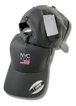 Comprar Boné Hype Fitão Strapback Ajustável Aba Curva Anthnyc