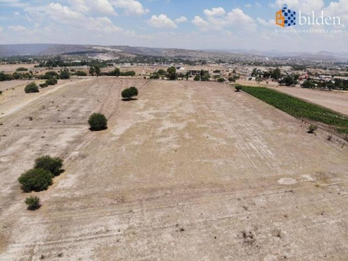 Terreno En Venta Victoria De Durango Centro