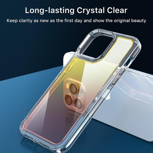 . Funda Mybat Gummy Para iPhone 14 Pro Max - Radiant Am Rs