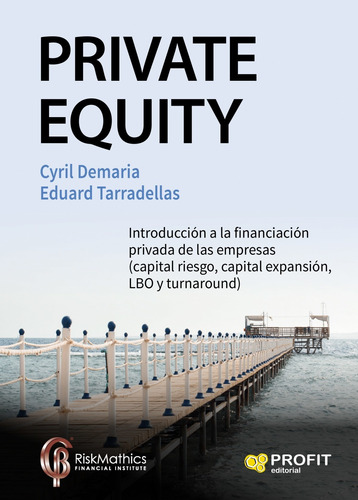 Libro Private Equity