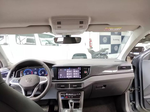 Volkswagen Nuevo Polo 1.0 turbo 170 tsi
