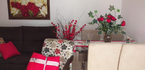 Apartamentos - Ref: V13818