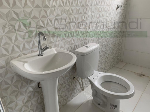 Imagem 11 de 13 de Casa Sobrado Para Venda, 2 Dormitório(s), 80.0m² - 7055