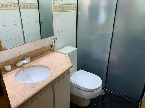 Imagem 28 de 30 de Apartamento Com 3 Dormitórios À Venda, 69 M² Por R$ 480.000,00 - Vila Pirituba - São Paulo/sp - Ap3441