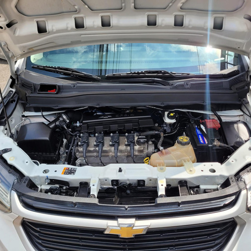 Chevrolet Spin SPIN LT 1.8 8V Econo.Flex 5p Mec.