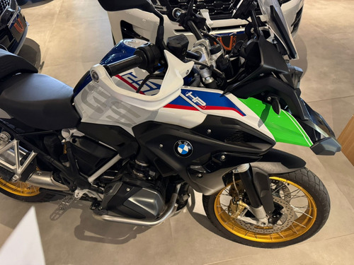 Bmw R 1250 Gs Premium