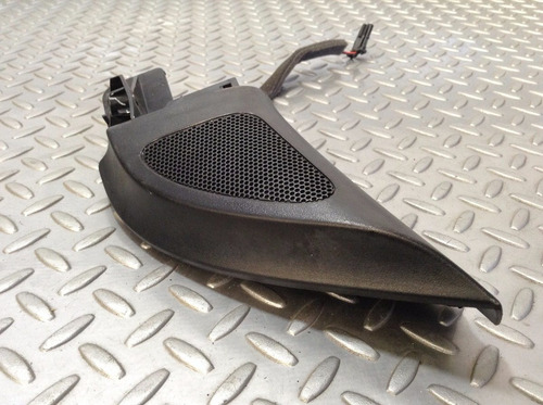 Vista Interior Retrovisor Izquierdo Tweeter Vw Bora 05-10 Or