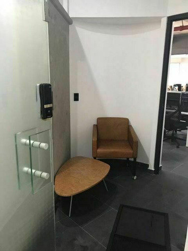 Imagen 2 de 4 de Oficina En Santa Fe