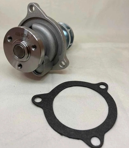 Bomba De Agua Fiesta/ka/ecosport 1.6 Original