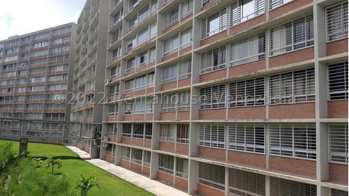 Se Vende Apartamento En La Urb. El Encantado, Macaracuay, Caracas. Pm