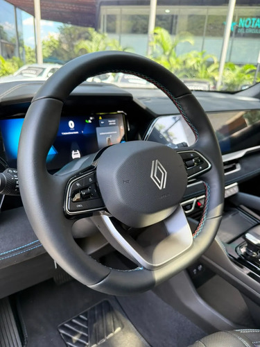 Renault Koleos 1.5T Full Hybrid E-Tech Espirit Alphine
