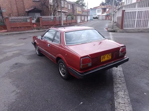 Honda Prelude 1.8 Coupe