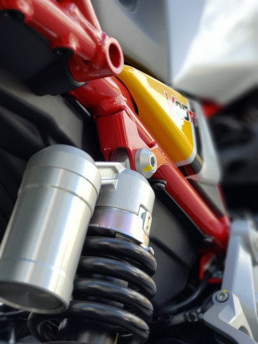 Moto Guzzi V85 Tt Unidades Disponible Dealer Oficial!!
