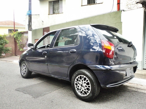 Fiat Palio Palio Edx 1.0 4p