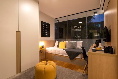 Imagem 16 de 29 de Cobertura Residencial Para Venda, Belenzinho, São Paulo - Co8862. - Co8862-inc