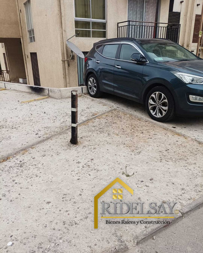 Ridelsay Vende Propiedad En Coquimbo (108235)